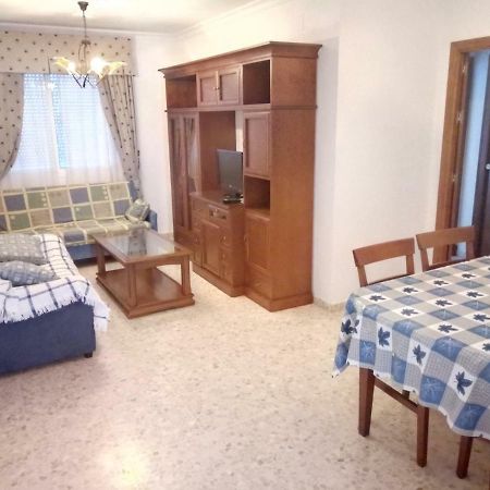 Apartamento Villamartin, Tranquilo Y Con Parking Conil de la Frontera Kültér fotó