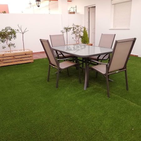 Apartamento Villamartin, Tranquilo Y Con Parking Conil de la Frontera Kültér fotó