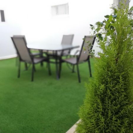 Apartamento Villamartin, Tranquilo Y Con Parking Conil de la Frontera Kültér fotó