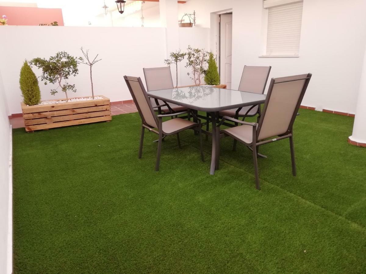 Apartamento Villamartin, Tranquilo Y Con Parking Conil de la Frontera Kültér fotó