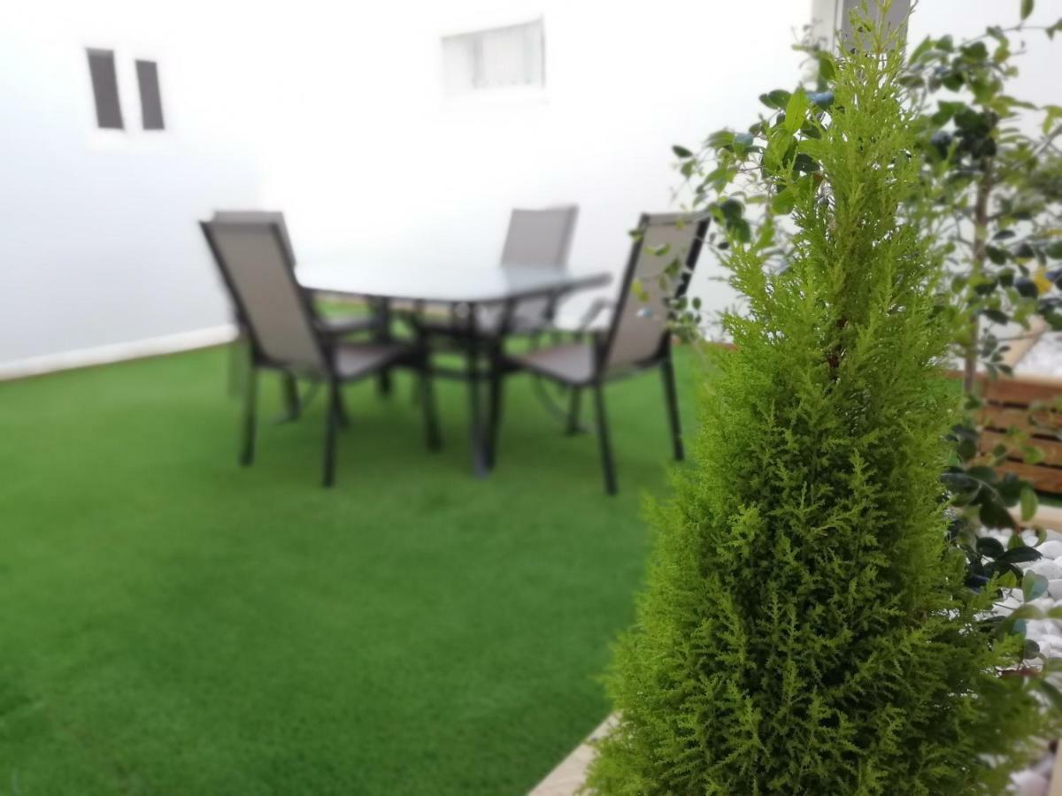 Apartamento Villamartin, Tranquilo Y Con Parking Conil de la Frontera Kültér fotó